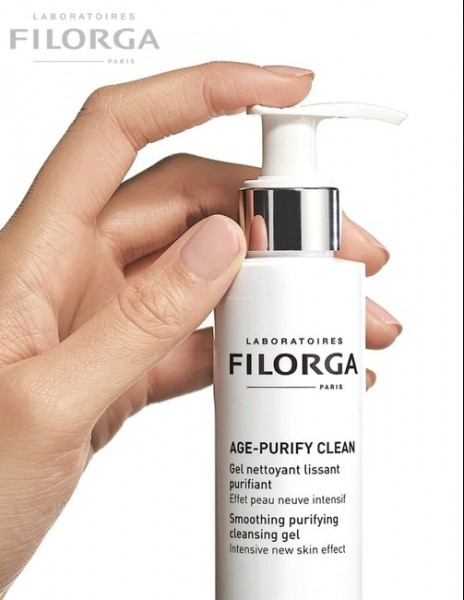Filorga Age-Purify Clean Cleanser